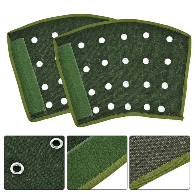 1 Paar Snijvaste Beschermmouw Armbeschermer Glas Anti Snijden Armbeschermer gray