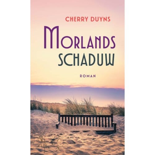 Morlands Schaduw - Cherry Duyns