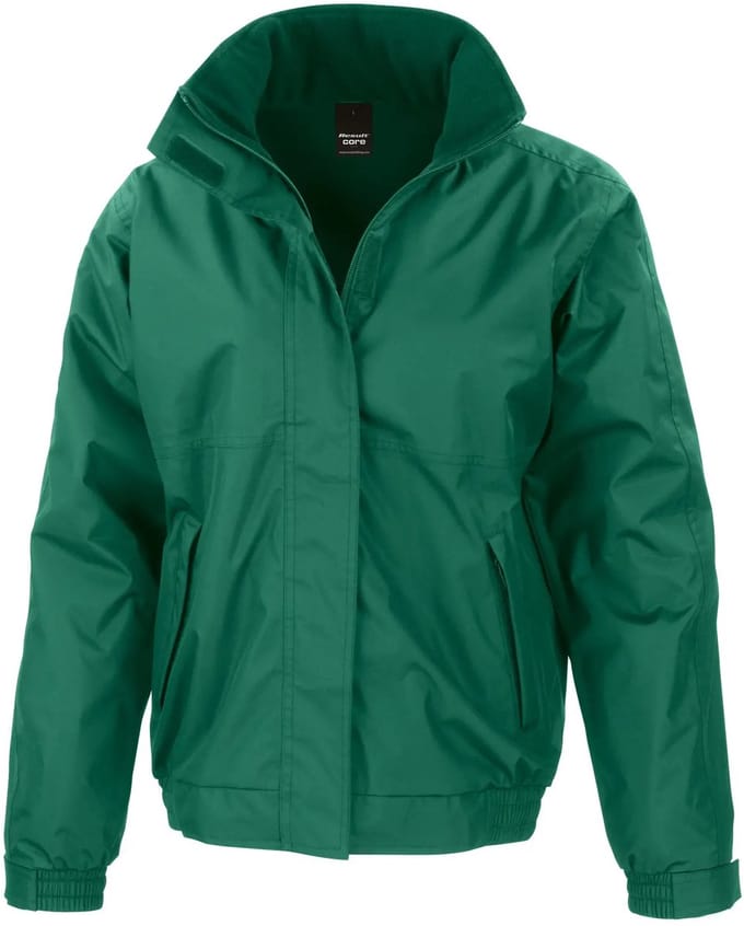 Result Channel Jacket RT221 - Bottle - 4XL