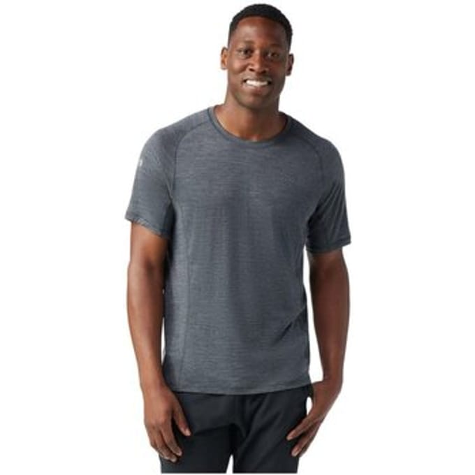 Sport-T-shirts Smartwool -