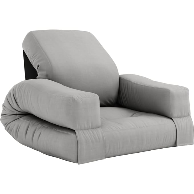 Karup Mini Hippo Sofa - 746 Grey