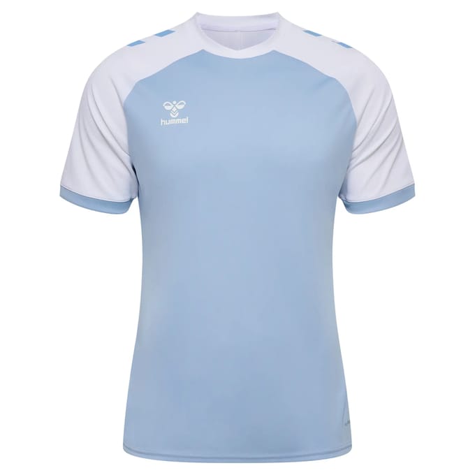 Hummel Sportshirt Hmlmatch League Jersey S/S 233153