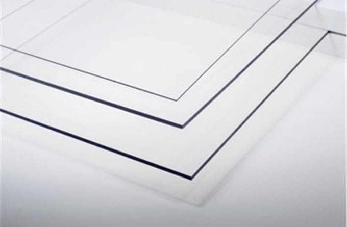 evergreen Polystyrolplaat (l x b) 300 mm x 150 mm 3 stuk(s)