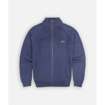 Vest Oxbow Zwaar vest met rits CURRENT