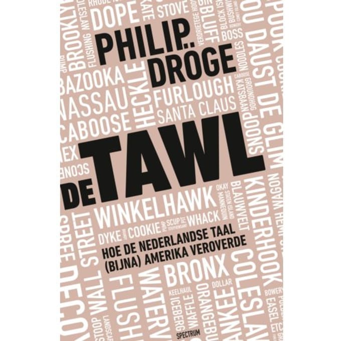 De Tawl - Philip Dröge