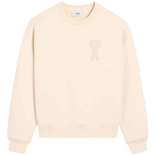 Sweaters Ami Paris Truien Vesten-Mannen