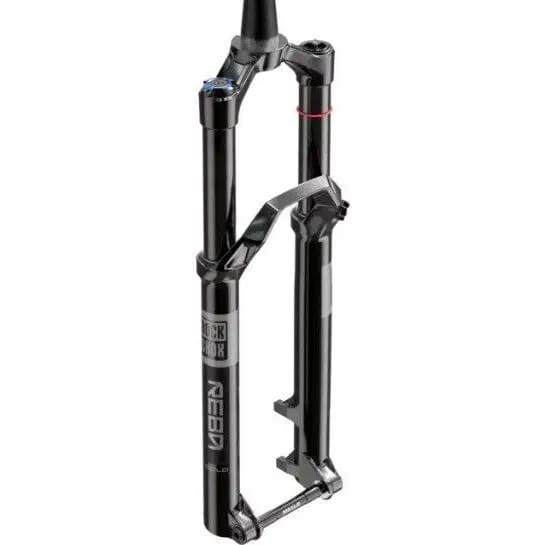 Vork Rockshox Reba Gold Isolator 2 Positions