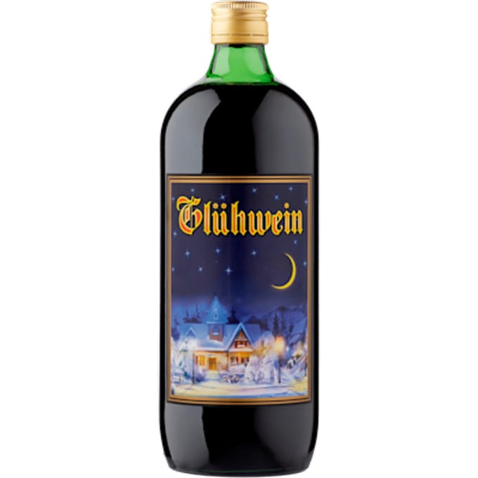 Glühwein