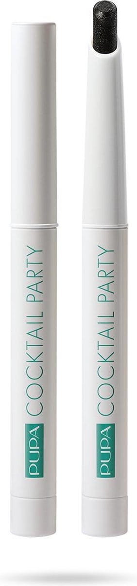 Cocktail party black mojito eyeshadow 003