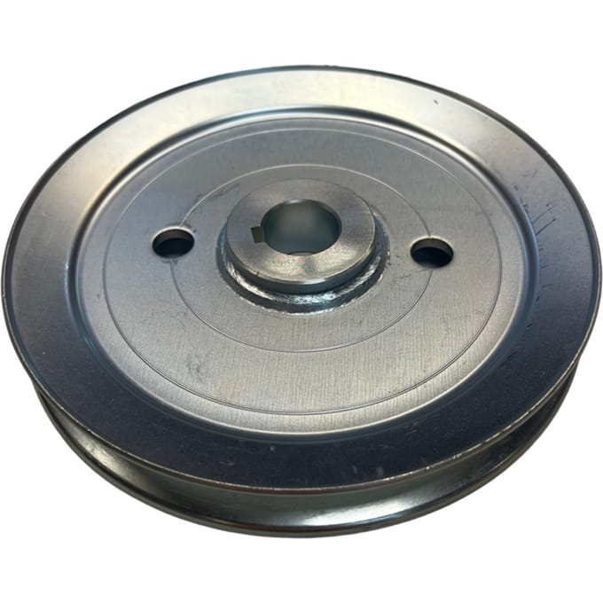 Pulley assy
