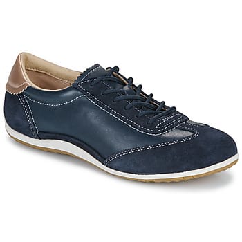 Lage Sneakers Geox D VEGA