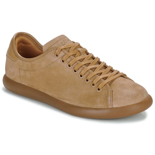 Camper Pelotas Soller Sneaker - Herren - Medium Bruin - 40