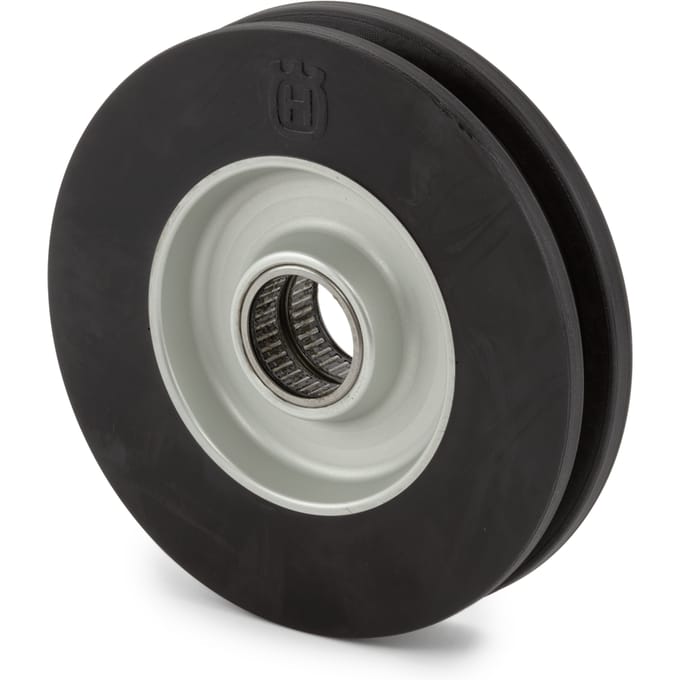 Pulley assy
