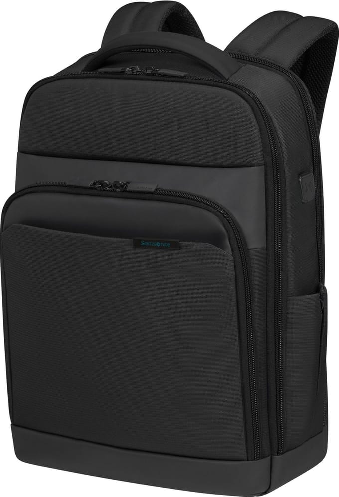 Samsonite Laptoprugzak - Mysight Backpack 15.6 inch - Black