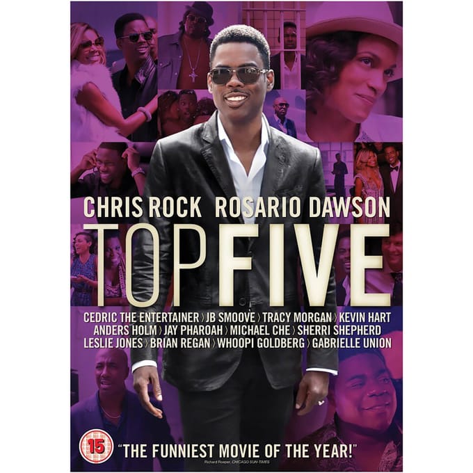 Top Five
