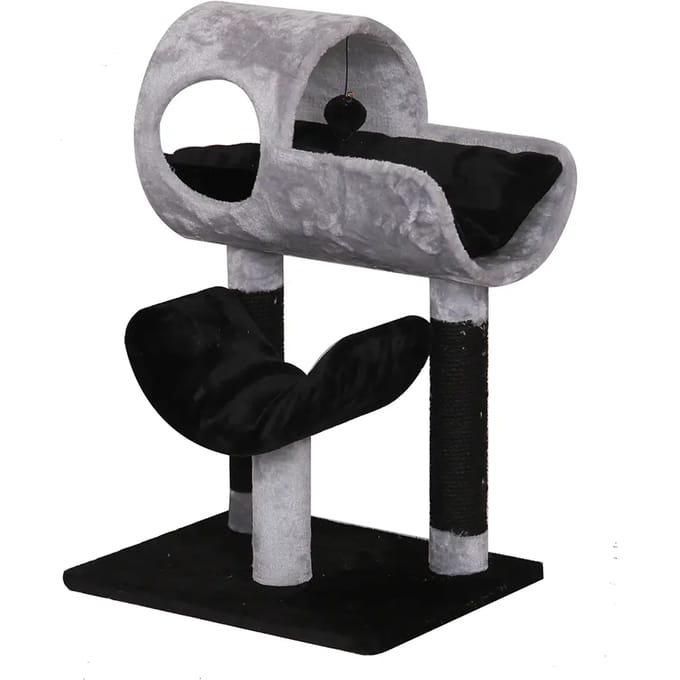 Kattenboom Ebi Comfort Preston