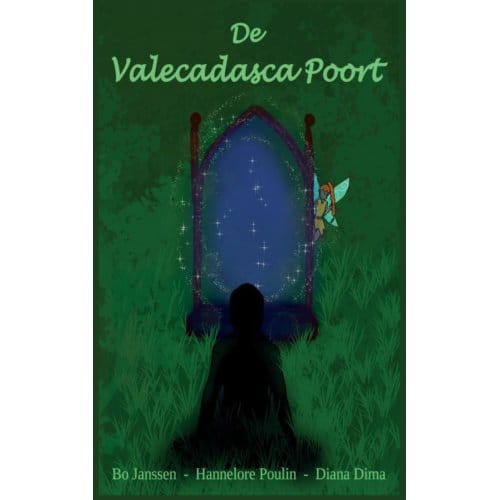 De Valecadasca Poort - Bo Janssen-Hannelore Poulin - Di