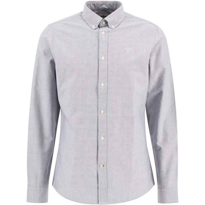 Barbour Overhemd lange mouw msh5301