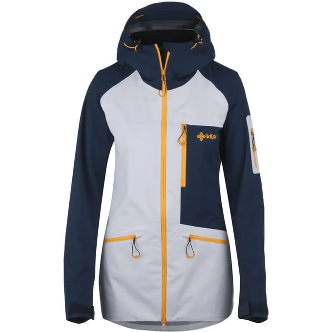 Dames wandeljack Kilpi Nalau