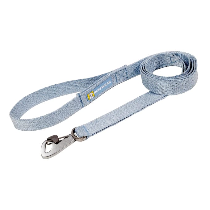 Ruffwear Front Range Flex Leash - Polar Blue