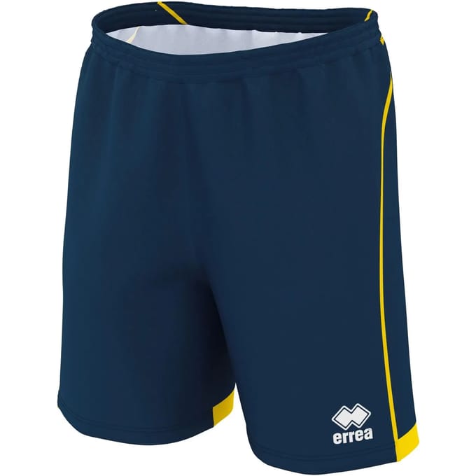Errea Transfer 3.0 Short Ad - Sportswear - Volwassen