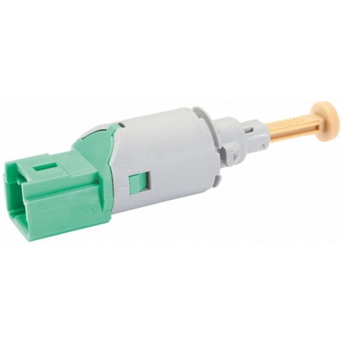 Schakelaar, voor koppelingbediening (motor) HELLA 6DD 008 622-801