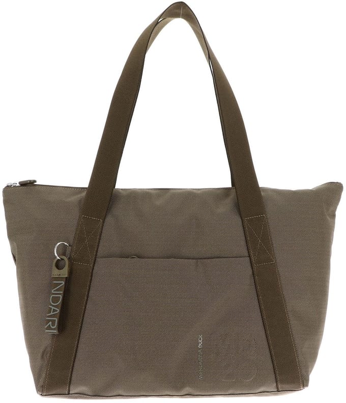 MANDARINA DUCK shopper MD20 Shopper Oil kaki