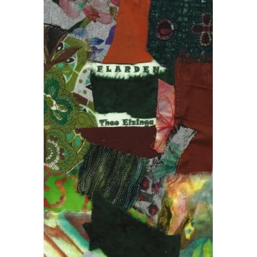 Flarden - Theo Elzinga