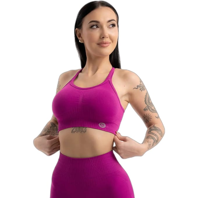 Vrouwenbeha Gym Glamour Push up 2.0