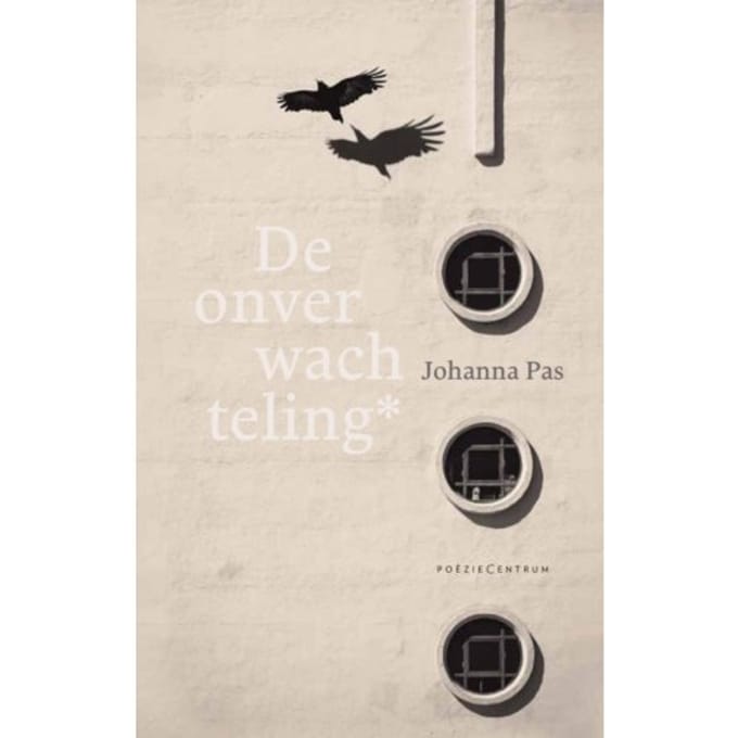 De Onverwachteling* - Johanna Pas