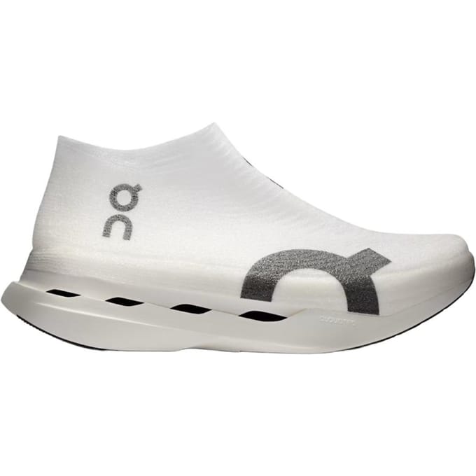 On Cloudboom Strike Comfortabele Hardloopschoenen Unisex Sneakers Wit 3UE30010462 42.5 white