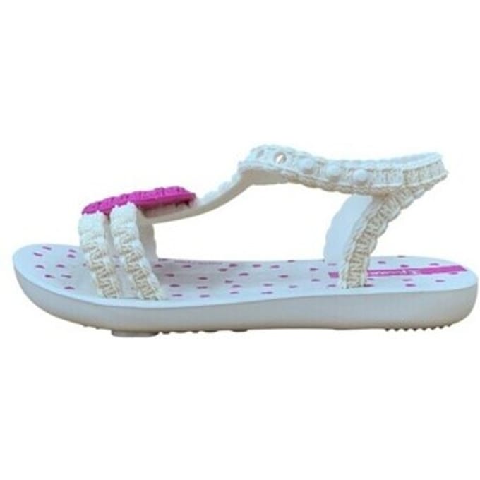 Platte sandalen Ipanema 81997 MY FIRST BABY Beige