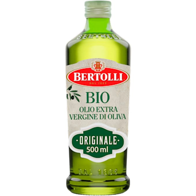 Bio Originale extra vierge olijfolie