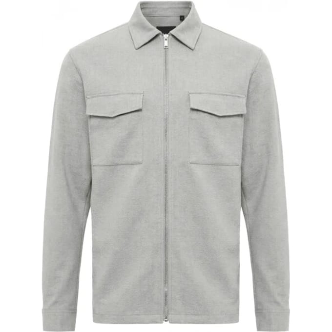 Genti Overshirt