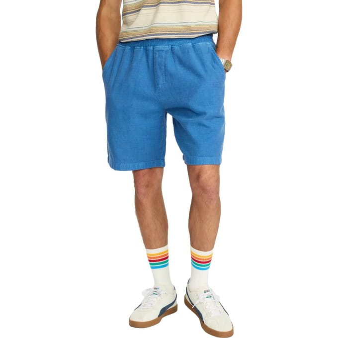 Casual shorts Revolution