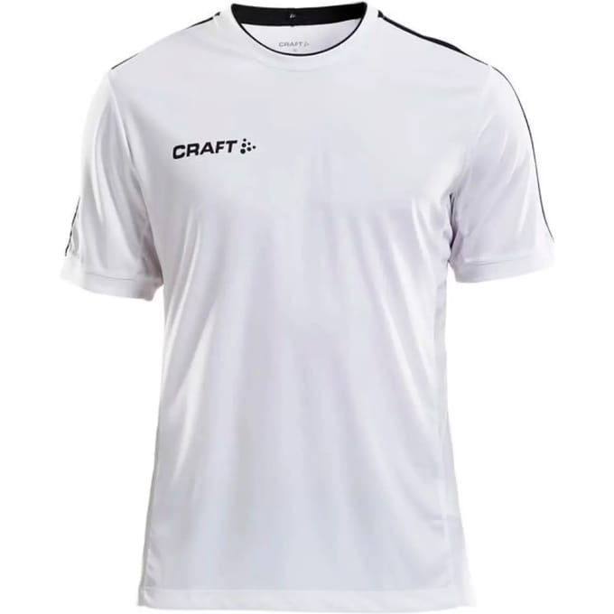 T-shirt Craft progress practise