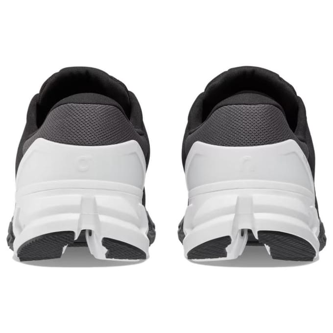 On Running Cloudflyer 4 Zwart Wit 71.98677 44 white