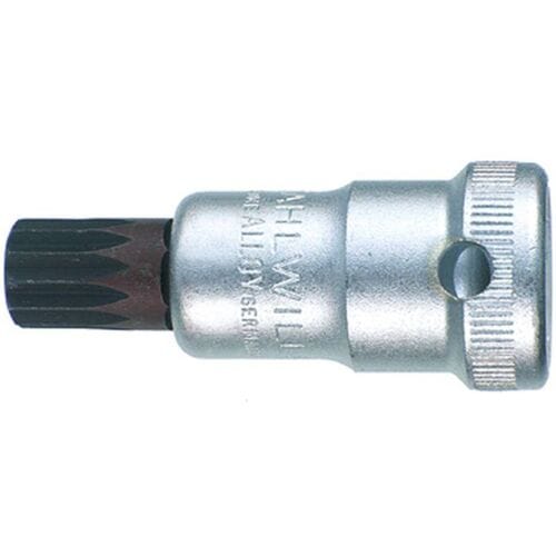 Stahlwille 3004 03230012 Schroevendraaierdop 1/2 (12,5 mm)