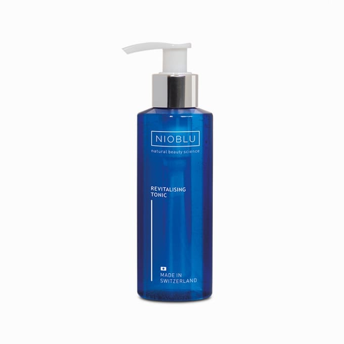NIOBLU - Revitaliserende - Tonic