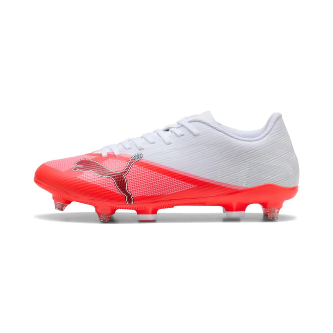 PUMA ULTRA 7 Play SG - Wit- Heren, Wit 46