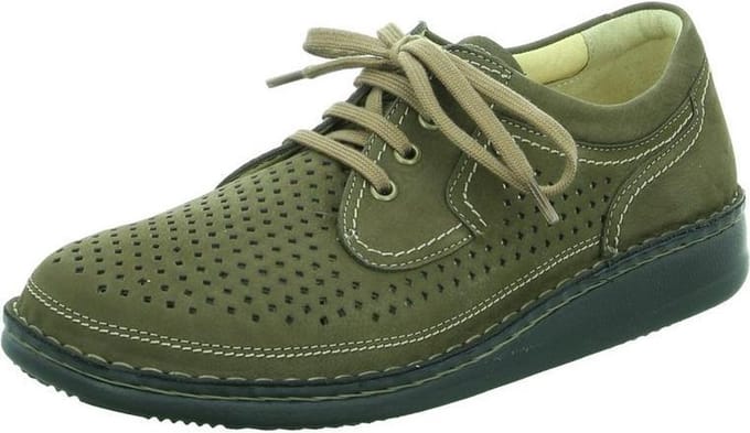 Finn Comfort Veterschoenen