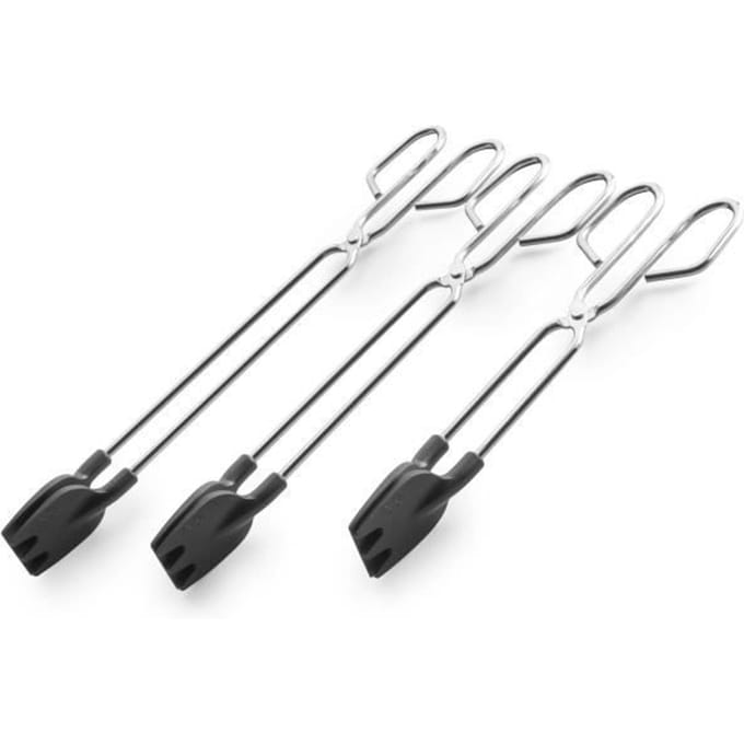 Ibili 791130 Keukentang RVS/Nylon 30 cm