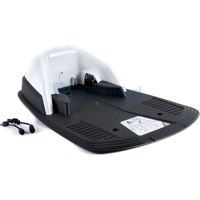 Husqvarna laadstation automower 305 wit