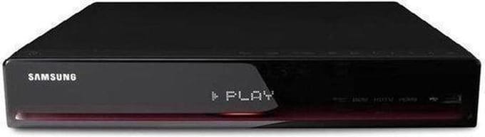 SAMSUNG SMT-C7140A/XEN HD PVR KABELONTVANGER 320GB (ex.heffing)