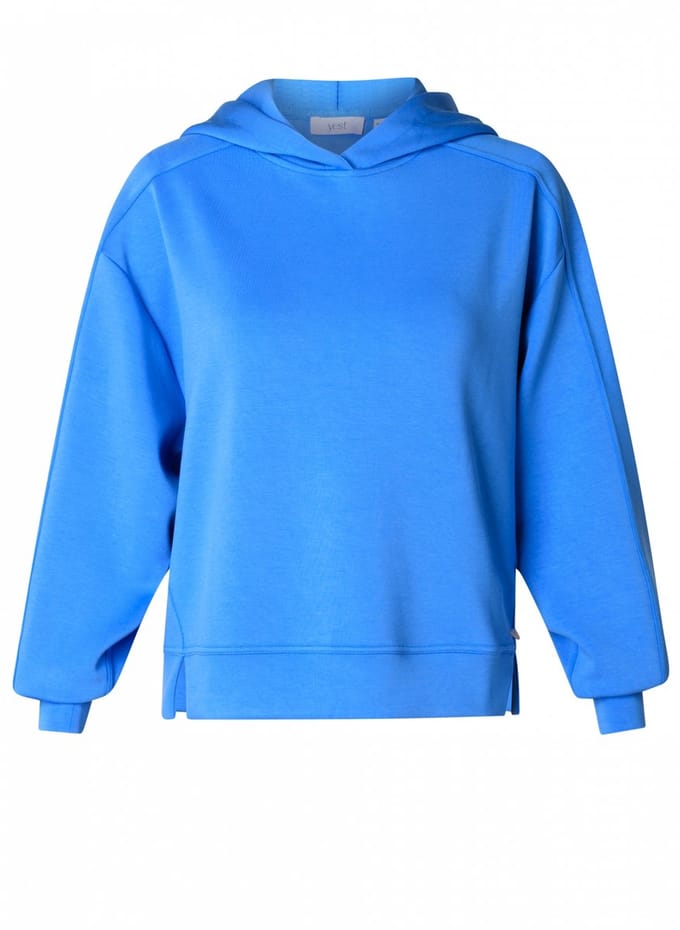 YEST Isra - Uniform Blue - maat 44