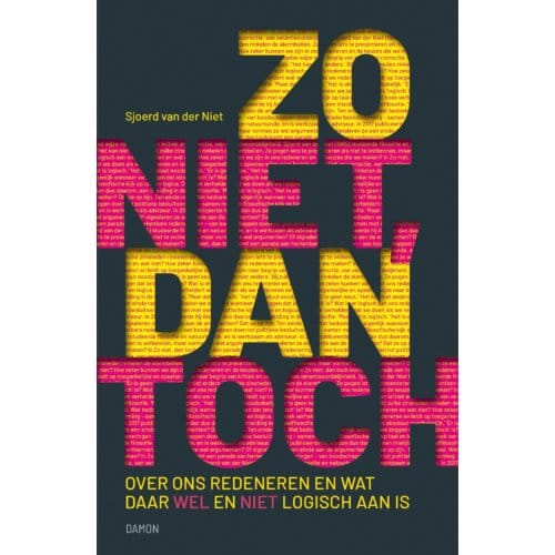Zo Niet, Dan Toch - Sjoerd van der Niet