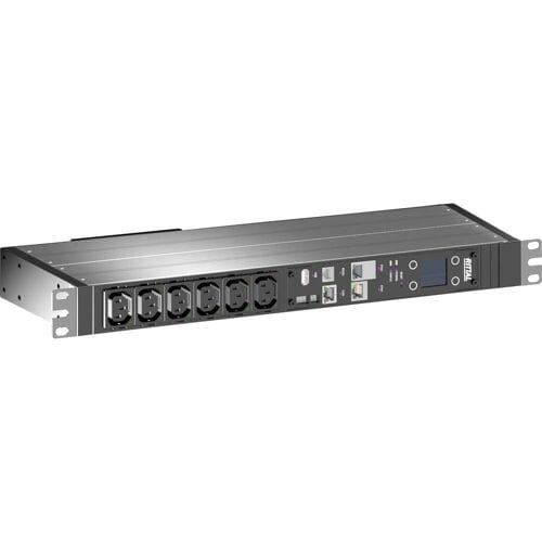 Rittal DK 7979.302 7979302 Rack-stroomverdeler