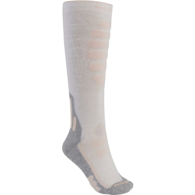 Burton Womens Performance Midweight Sock