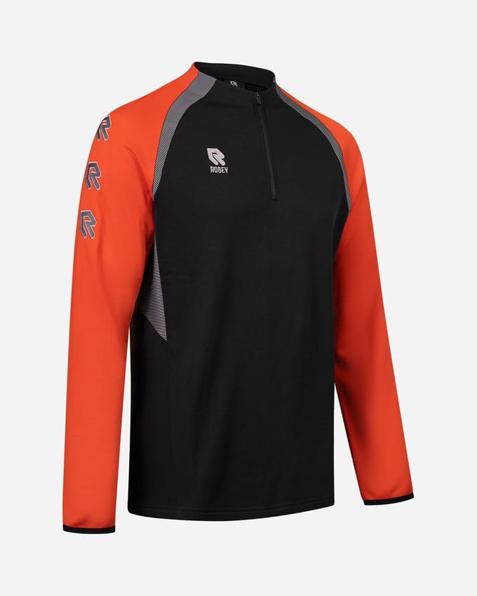 Robey Performance 2.0 Half-Zip Top - - S