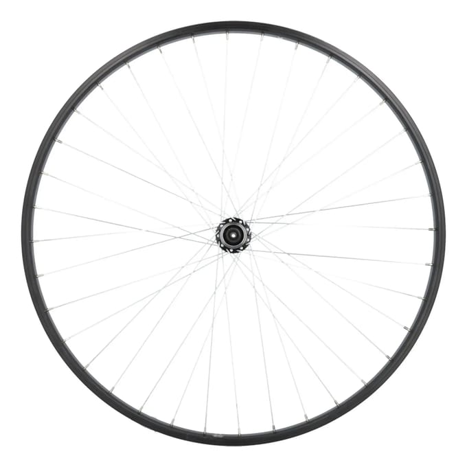 Voorkantwiel VTC 28" Shimano qc300 Velox